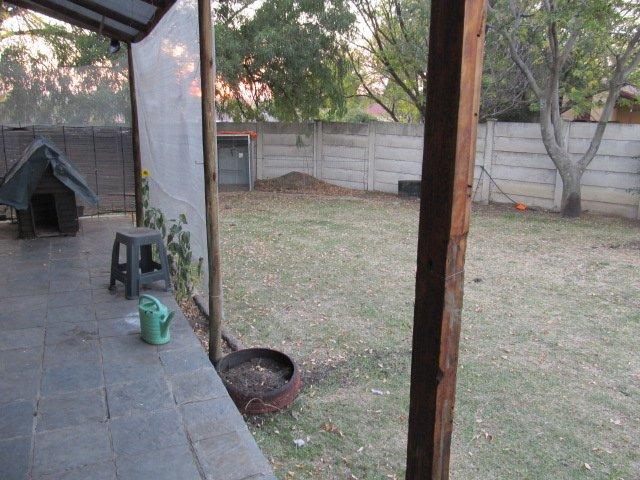 3 Bedroom Property for Sale in Sasolburg Free State